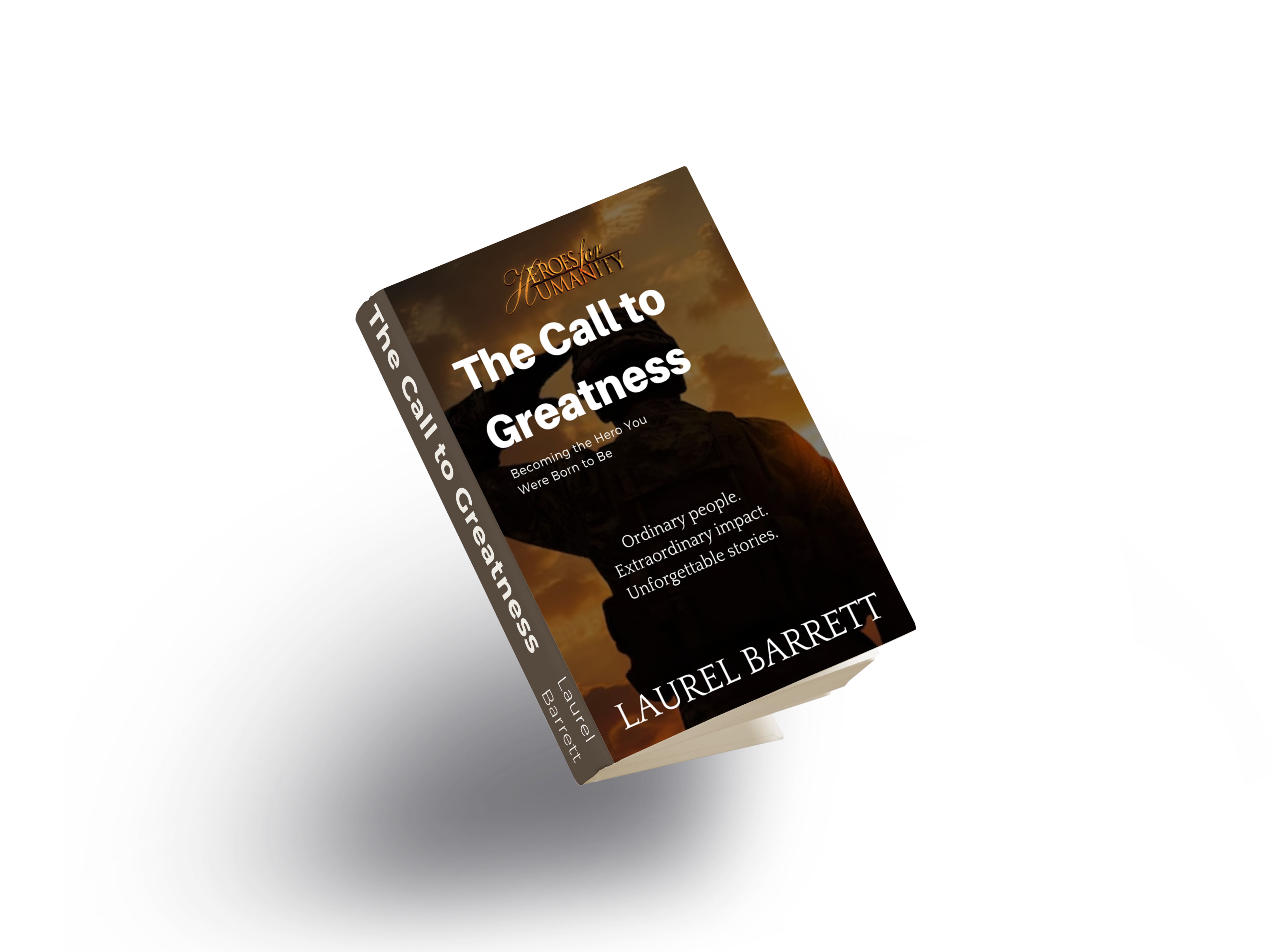 The Call To Greatness